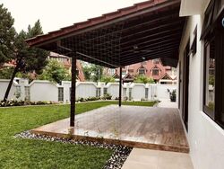 Normanton Park (D5), Terrace #497347961